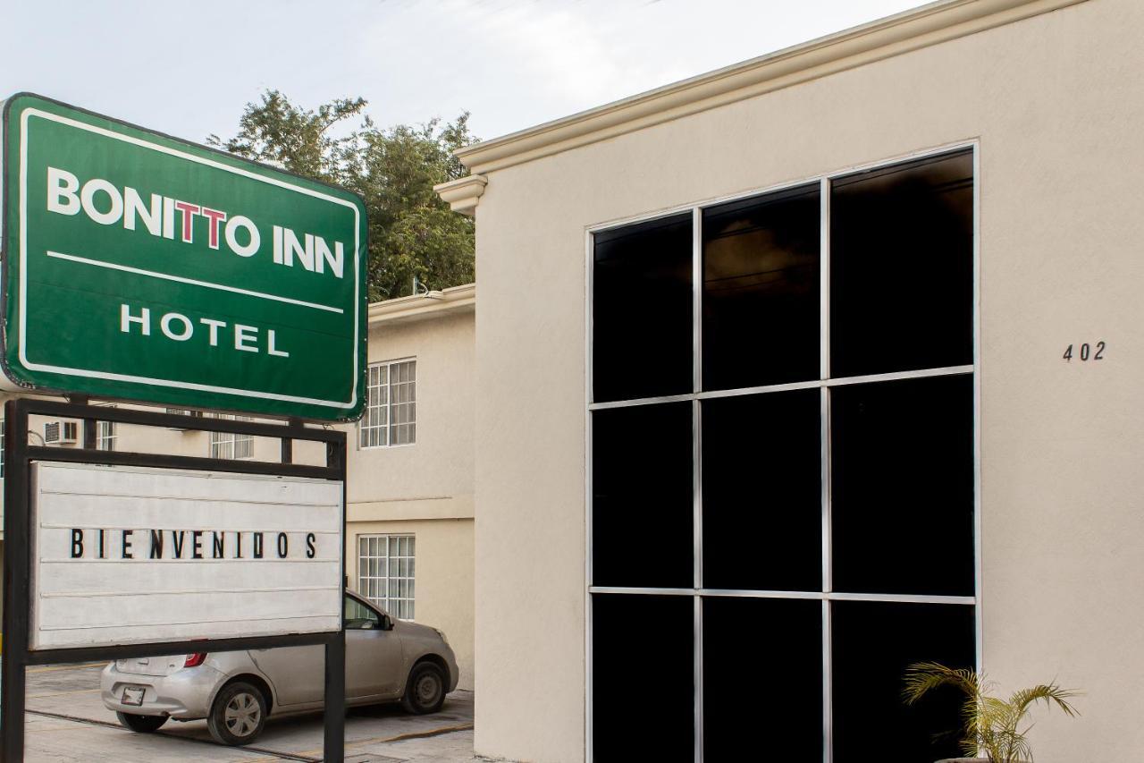 BONITTO INN® Manuel Exterior foto