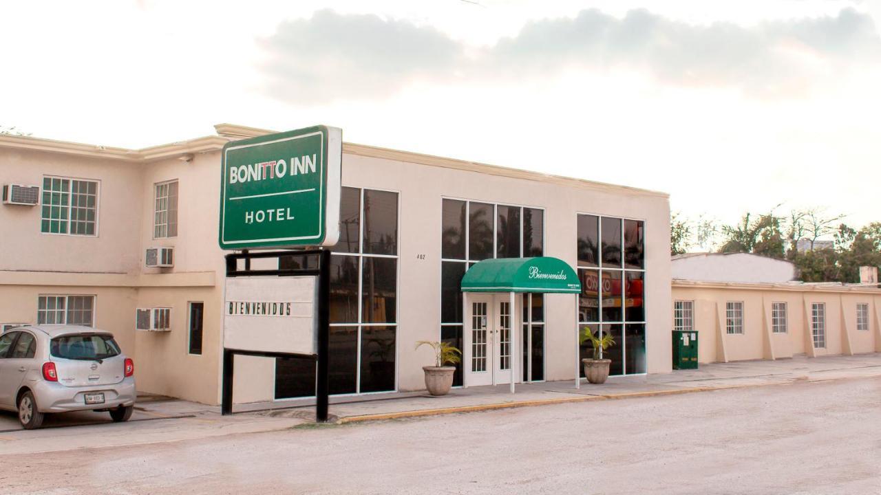 BONITTO INN® Manuel Exterior foto