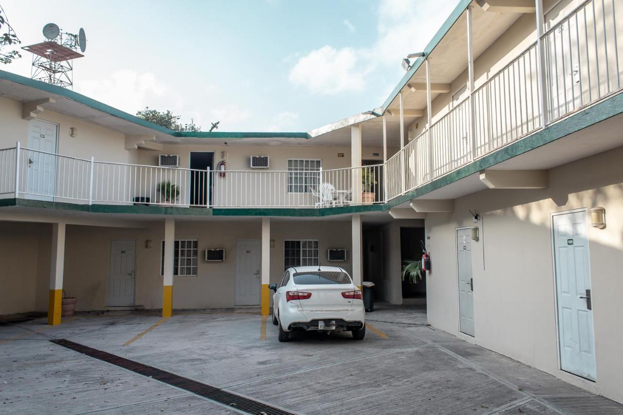 BONITTO INN® Manuel Exterior foto