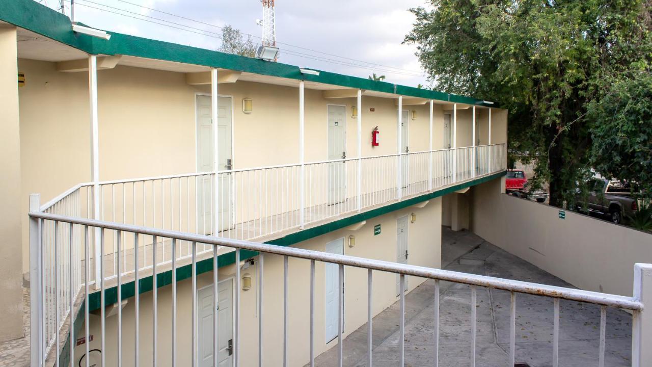 BONITTO INN® Manuel Exterior foto