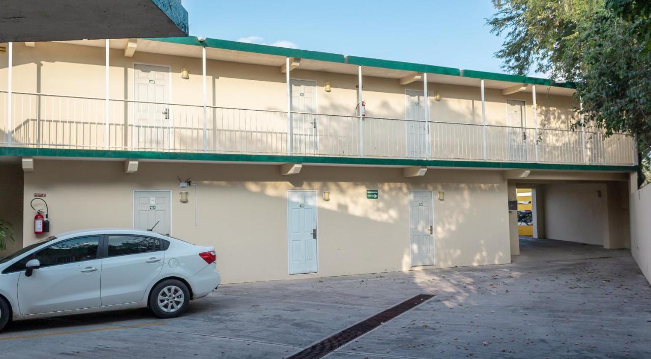 BONITTO INN® Manuel Exterior foto