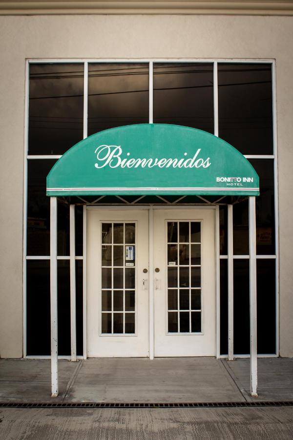 BONITTO INN® Manuel Exterior foto